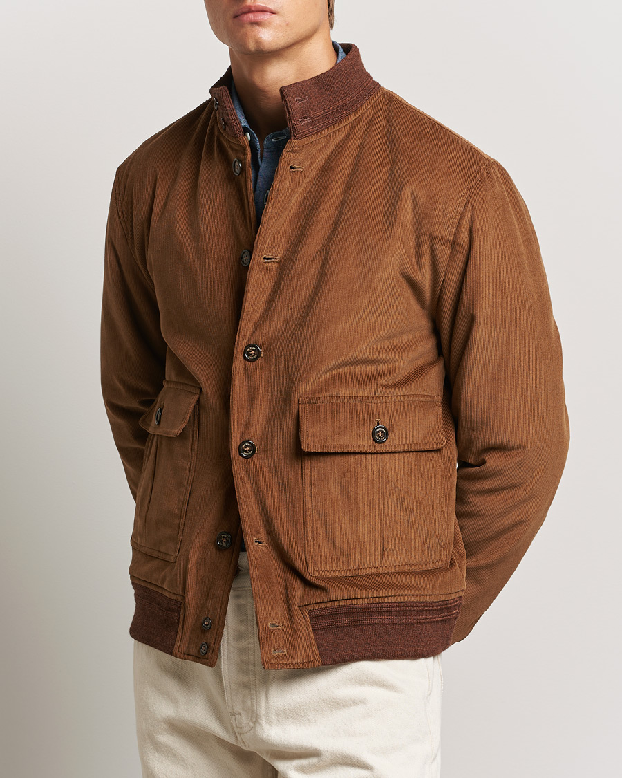 Mies | Takit | Valstar | Corduroy Padded Valstarino Sandal