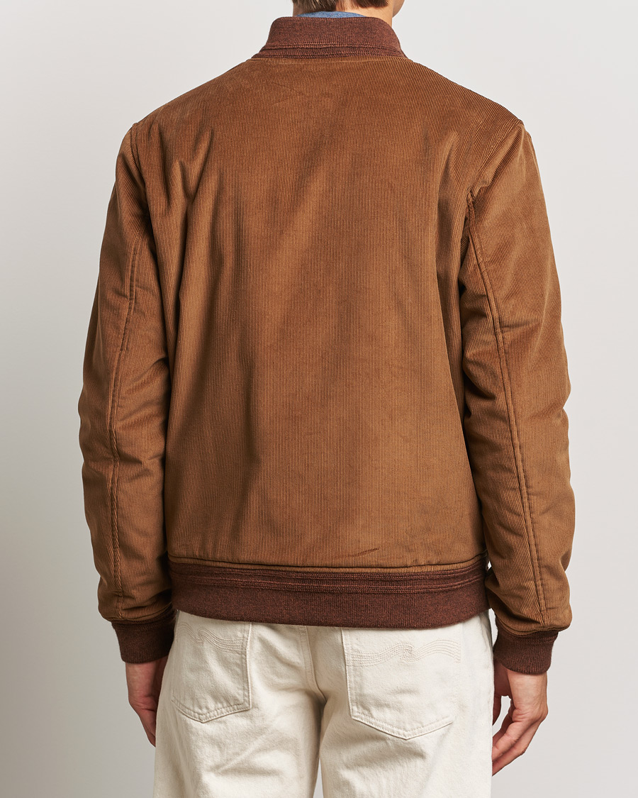 Mies | Takit | Valstar | Corduroy Padded Valstarino Sandal