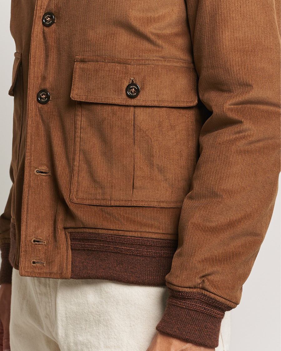 Mies | Takit | Valstar | Corduroy Padded Valstarino Sandal