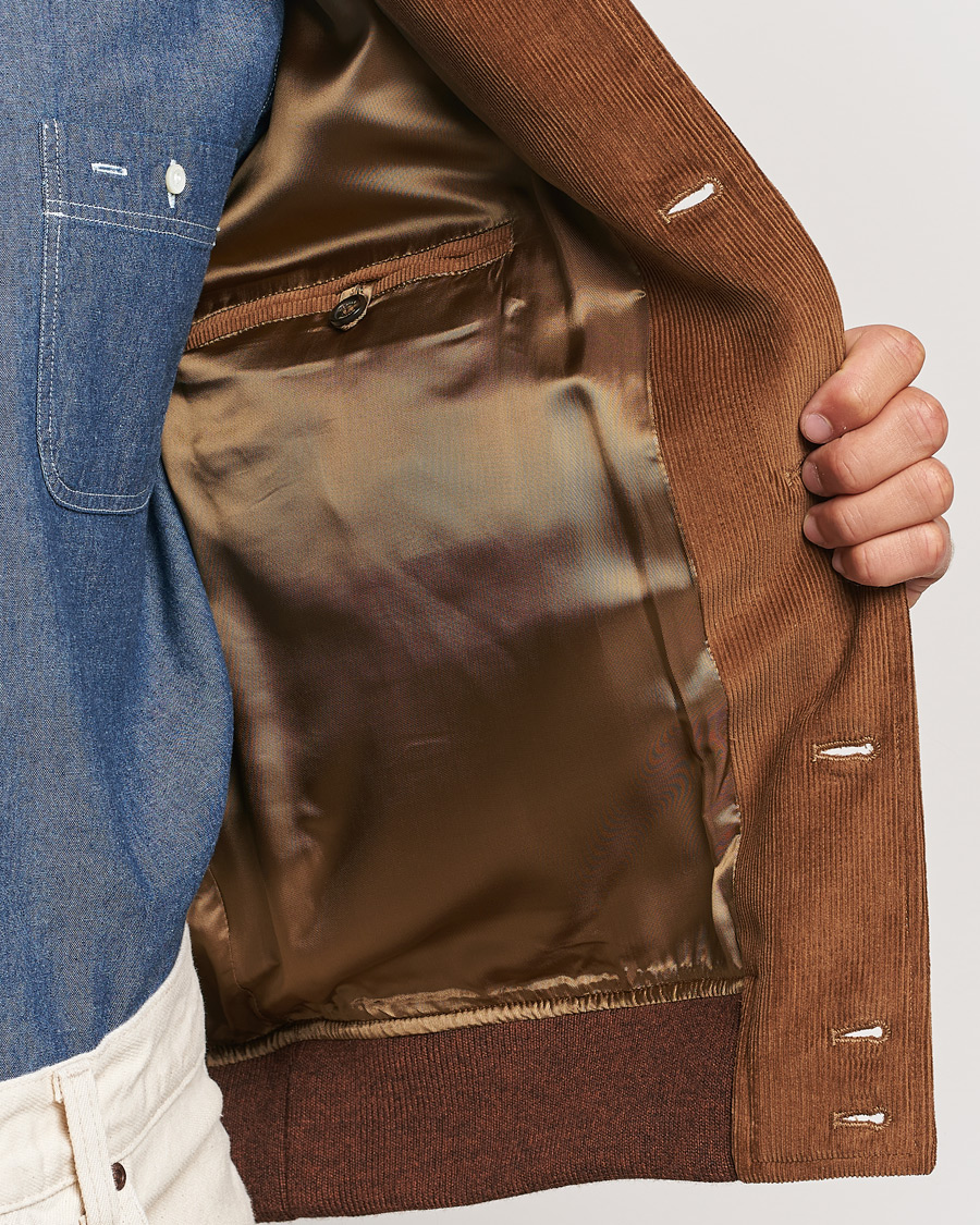 Mies | Takit | Valstar | Corduroy Padded Valstarino Sandal