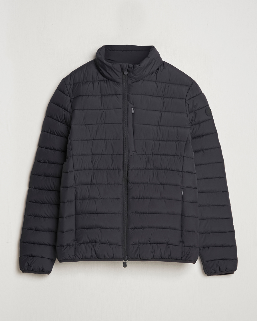 Mies | Takit | Save The Duck | Erion Matt Lightweight Jacket Black