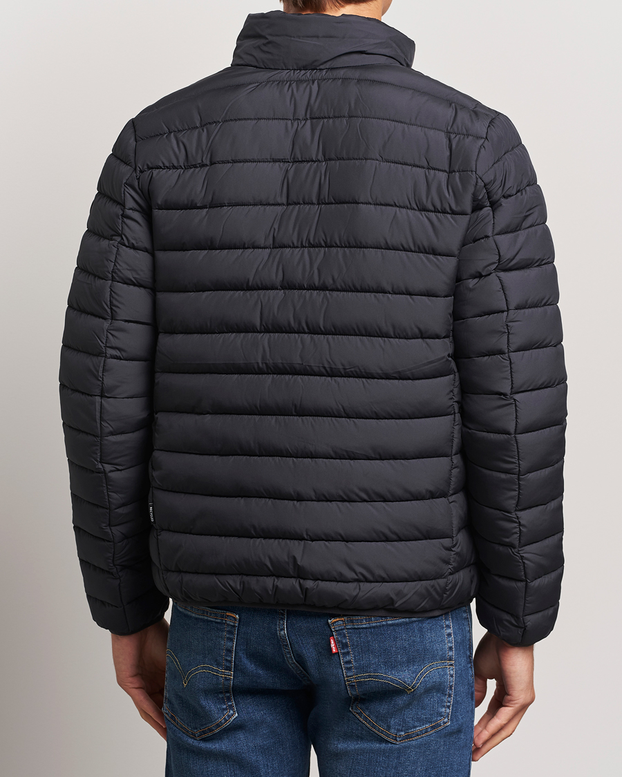 Mies | Takit | Save The Duck | Erion Matt Lightweight Jacket Black