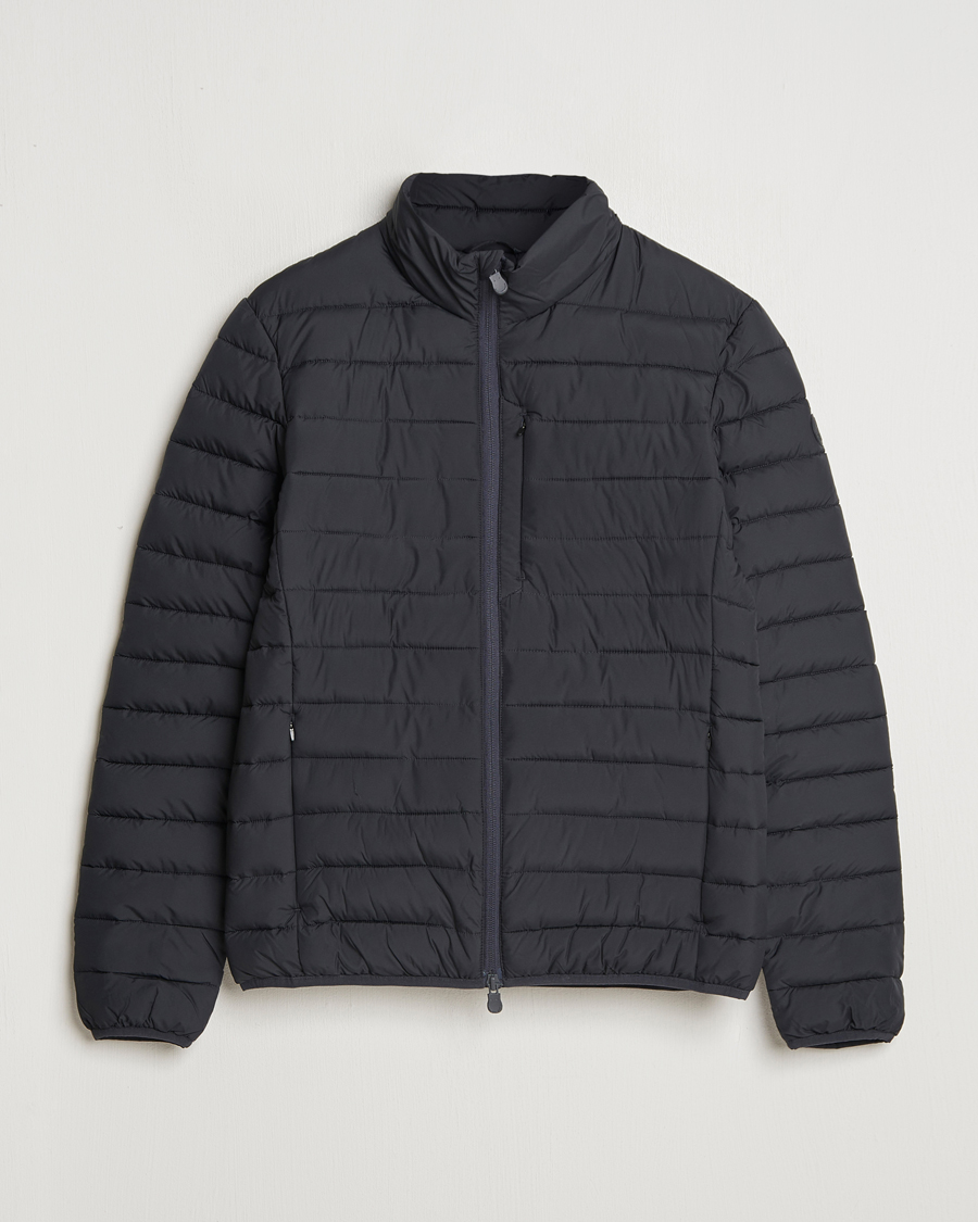 Mies | Takit | Save The Duck | Erion Matt Lightweight Jacket Blue Black