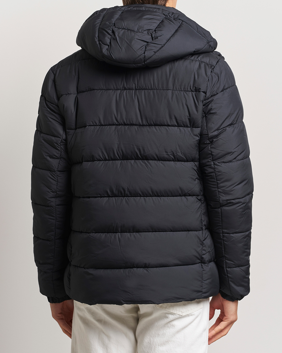 Mies | Takit | Save The Duck | Boris Matt Lightweight Jacket Blue Black