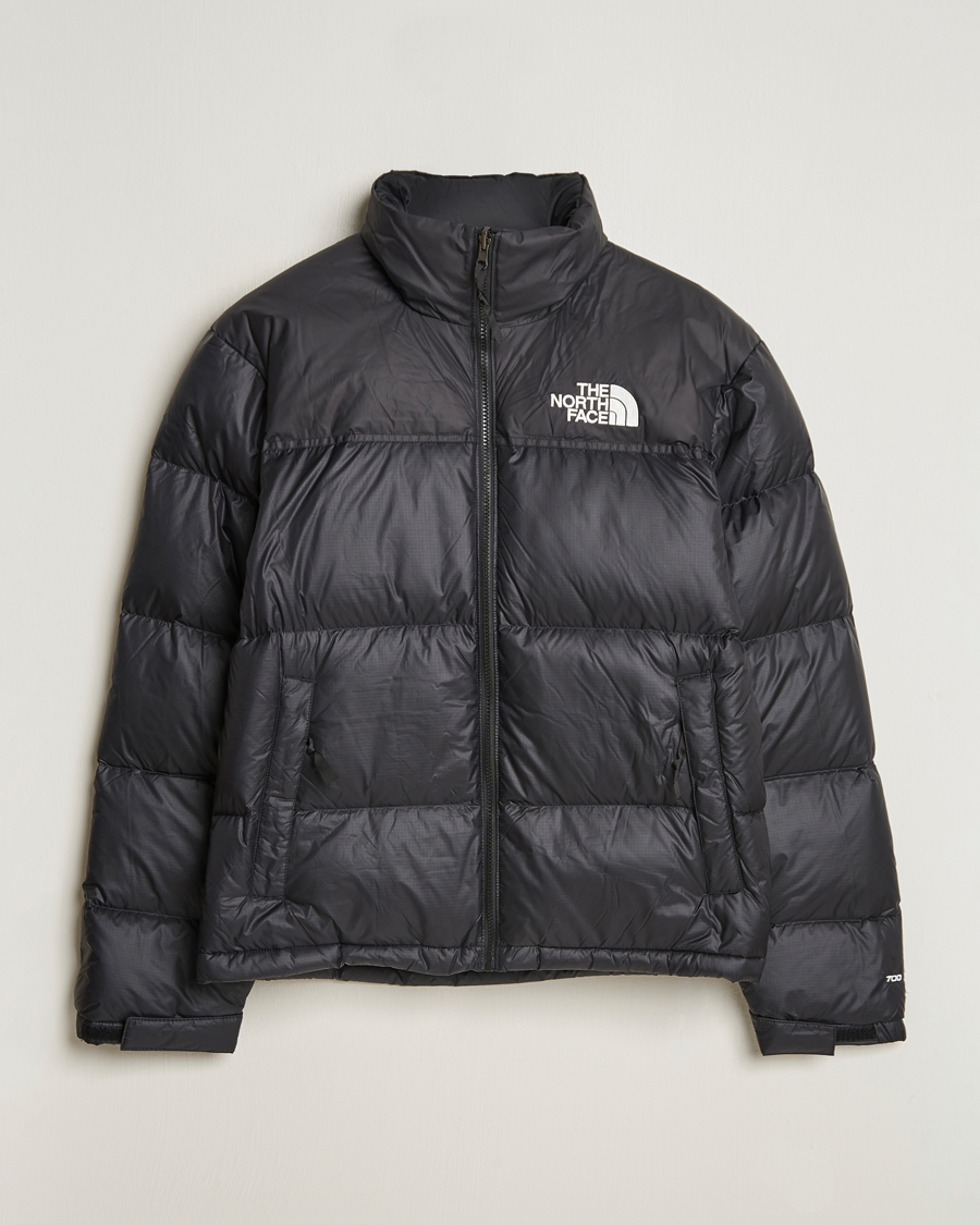 Mies | Takit | The North Face | 1996 Retro Nuptse Jacket Black