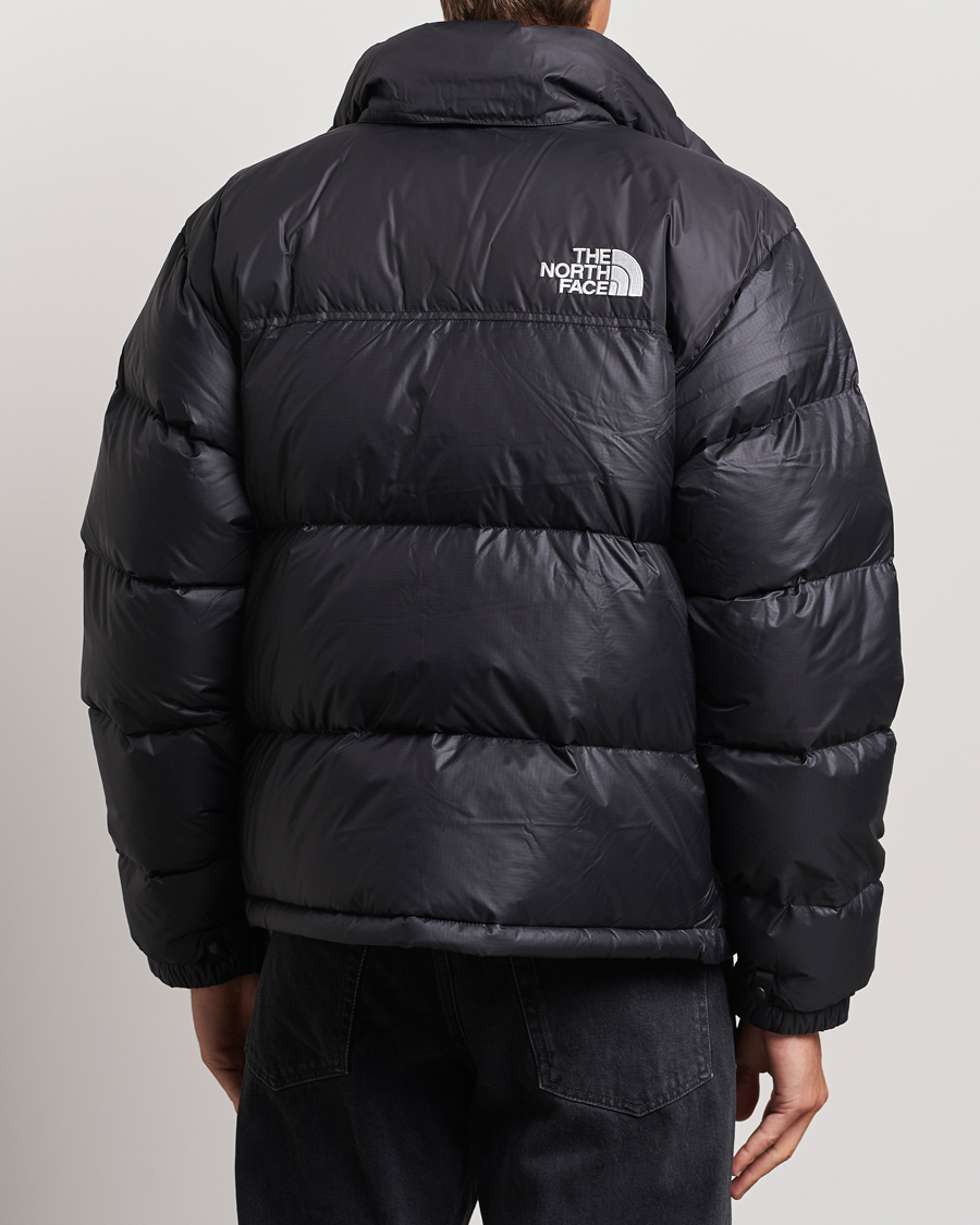 Mies | Takit | The North Face | 1996 Retro Nuptse Jacket Black