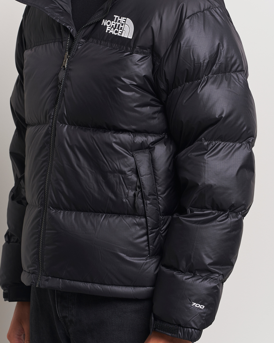 Mies | Takit | The North Face | 1996 Retro Nuptse Jacket Black