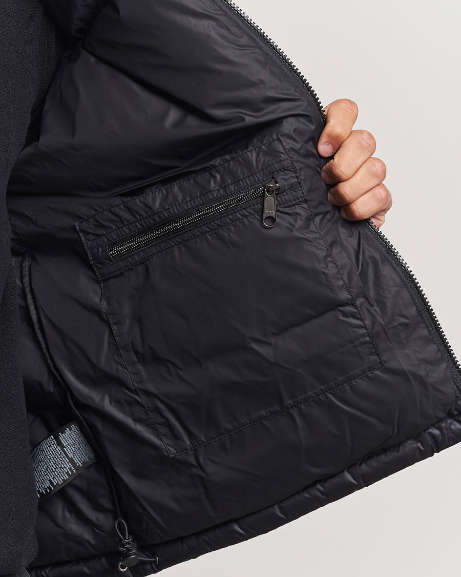 Mies | Takit | The North Face | 1996 Retro Nuptse Jacket Black