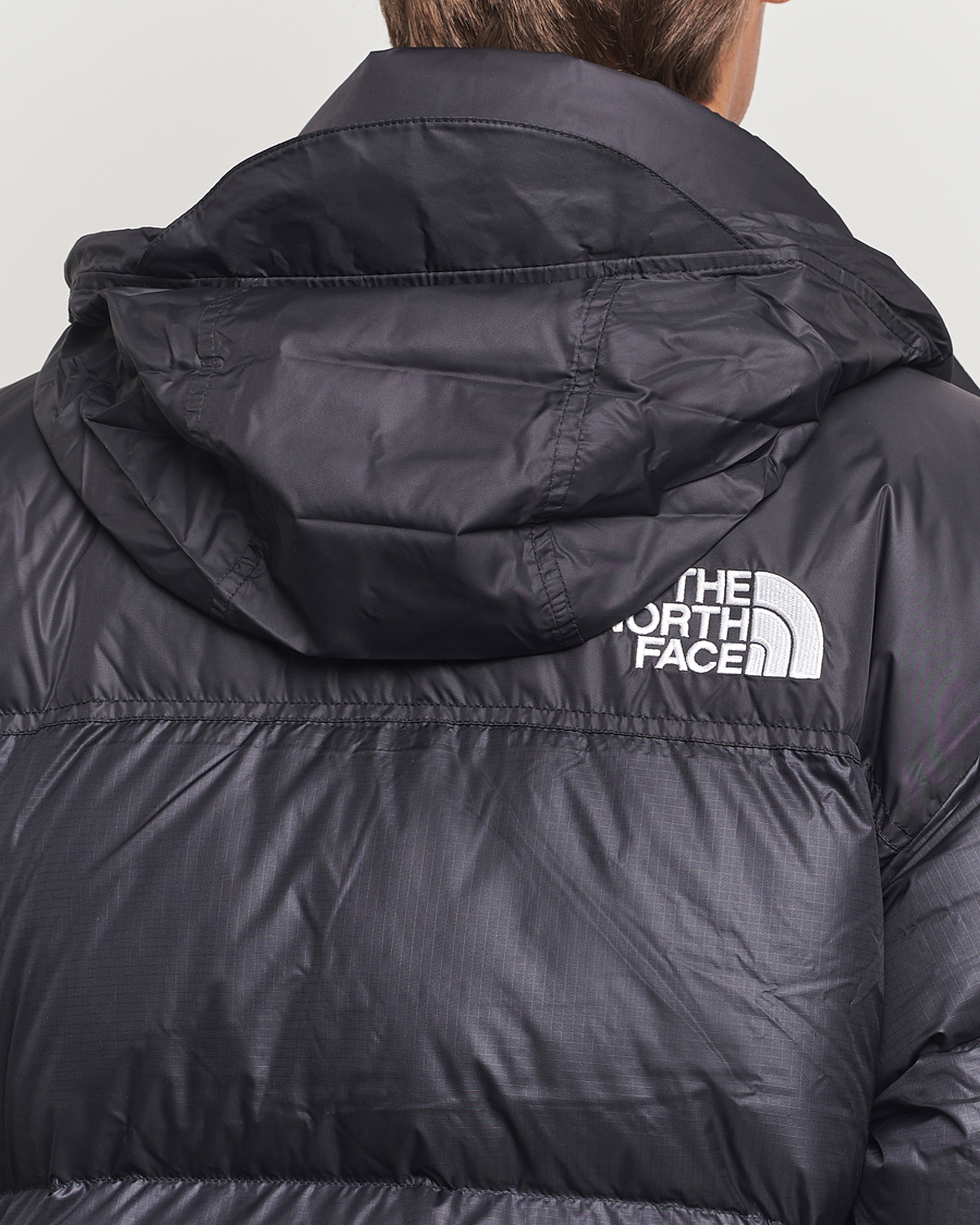 Mies | Takit | The North Face | 1996 Retro Nuptse Jacket Black