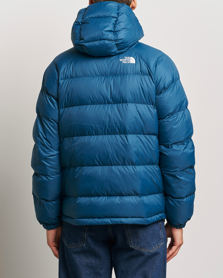 Mies | Takit | The North Face | Hydrenalite Down Hoodie Midnight Petrol