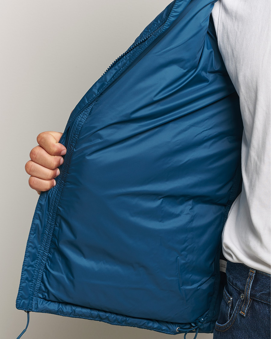 Mies | Takit | The North Face | Hydrenalite Down Hoodie Midnight Petrol