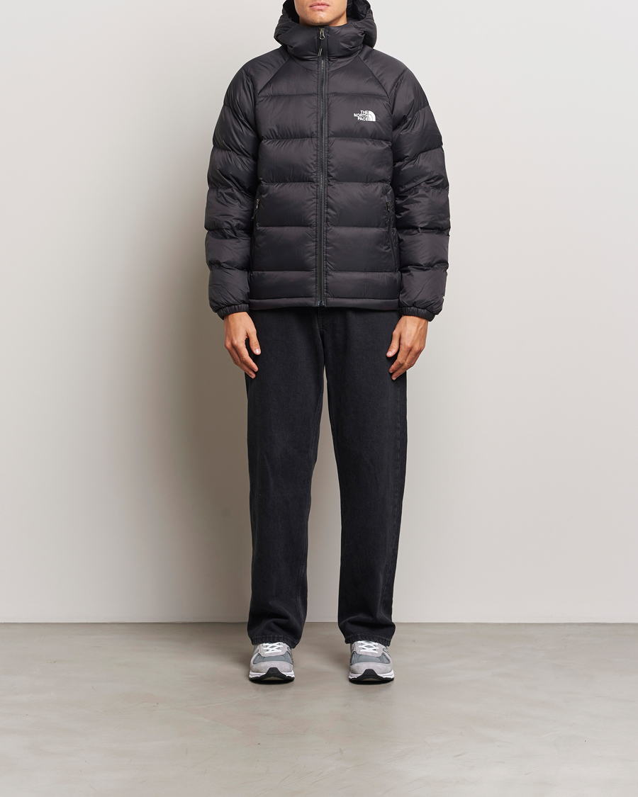 Mies | Takit | The North Face | Hydrenalite Down Hoodie Black