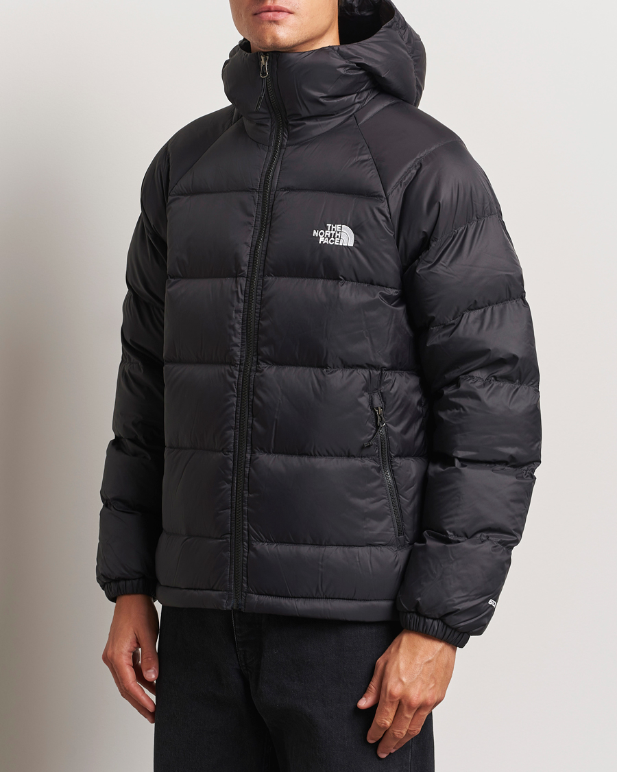 Mies | Takit | The North Face | Hydrenalite Down Hoodie Black