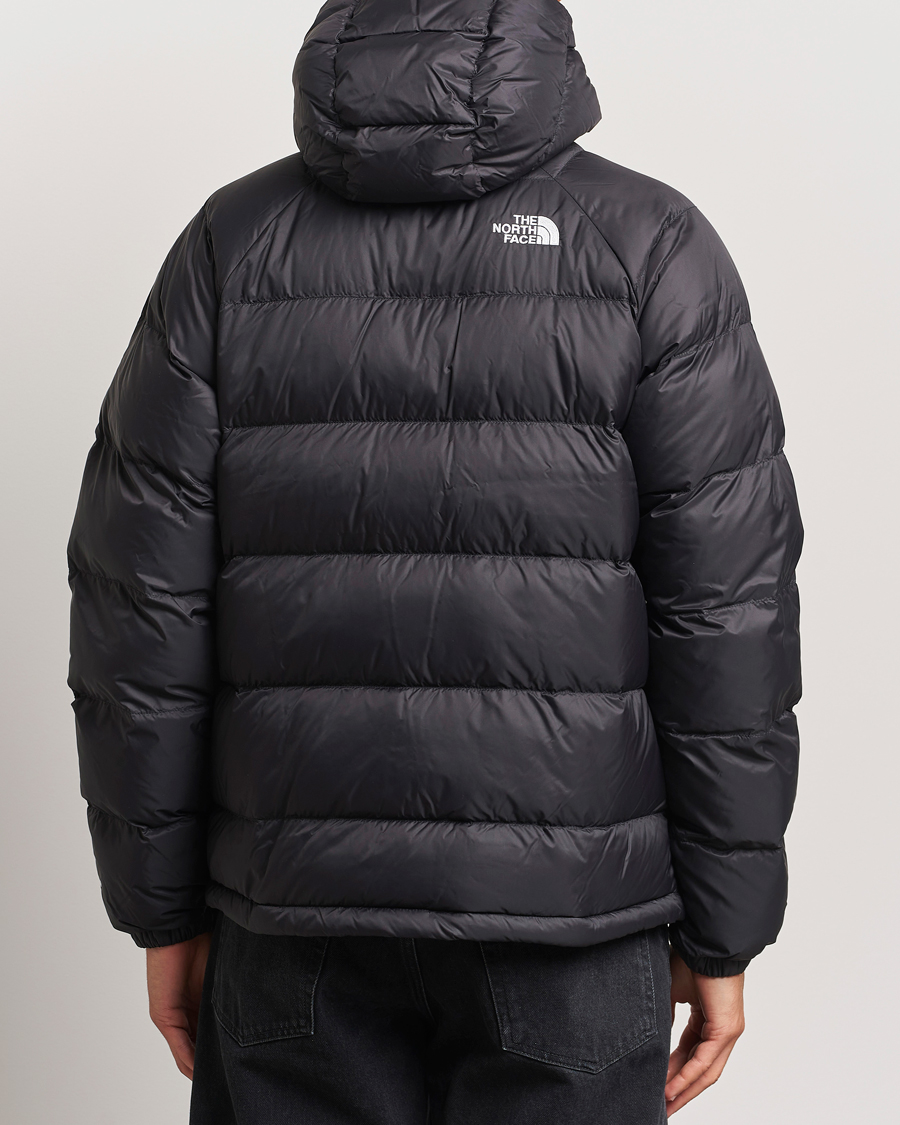Mies | Takit | The North Face | Hydrenalite Down Hoodie Black