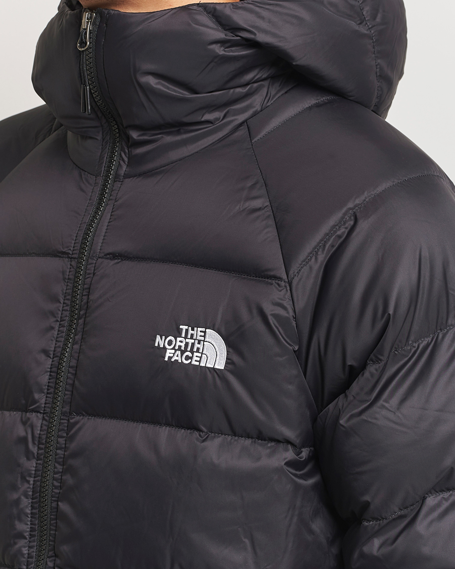 Mies | Takit | The North Face | Hydrenalite Down Hoodie Black