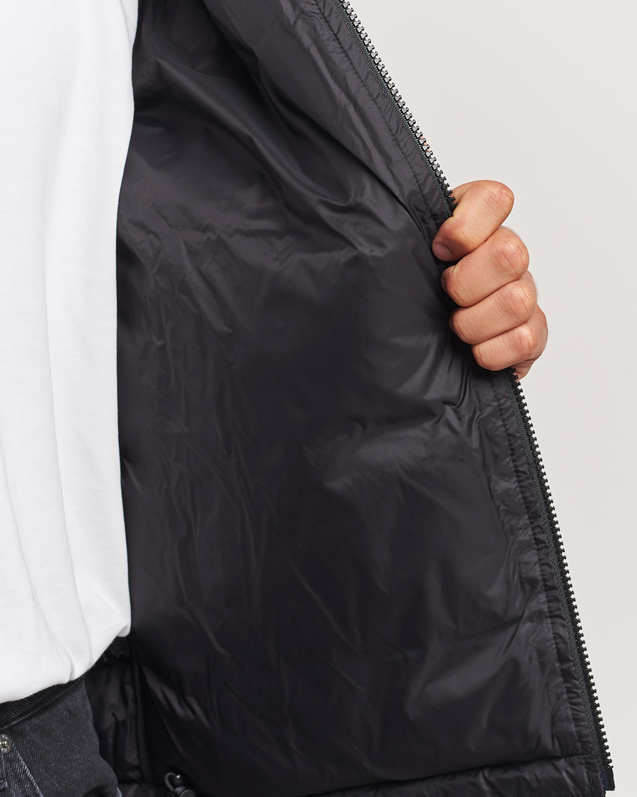 Mies | Takit | The North Face | Hydrenalite Down Hoodie Black