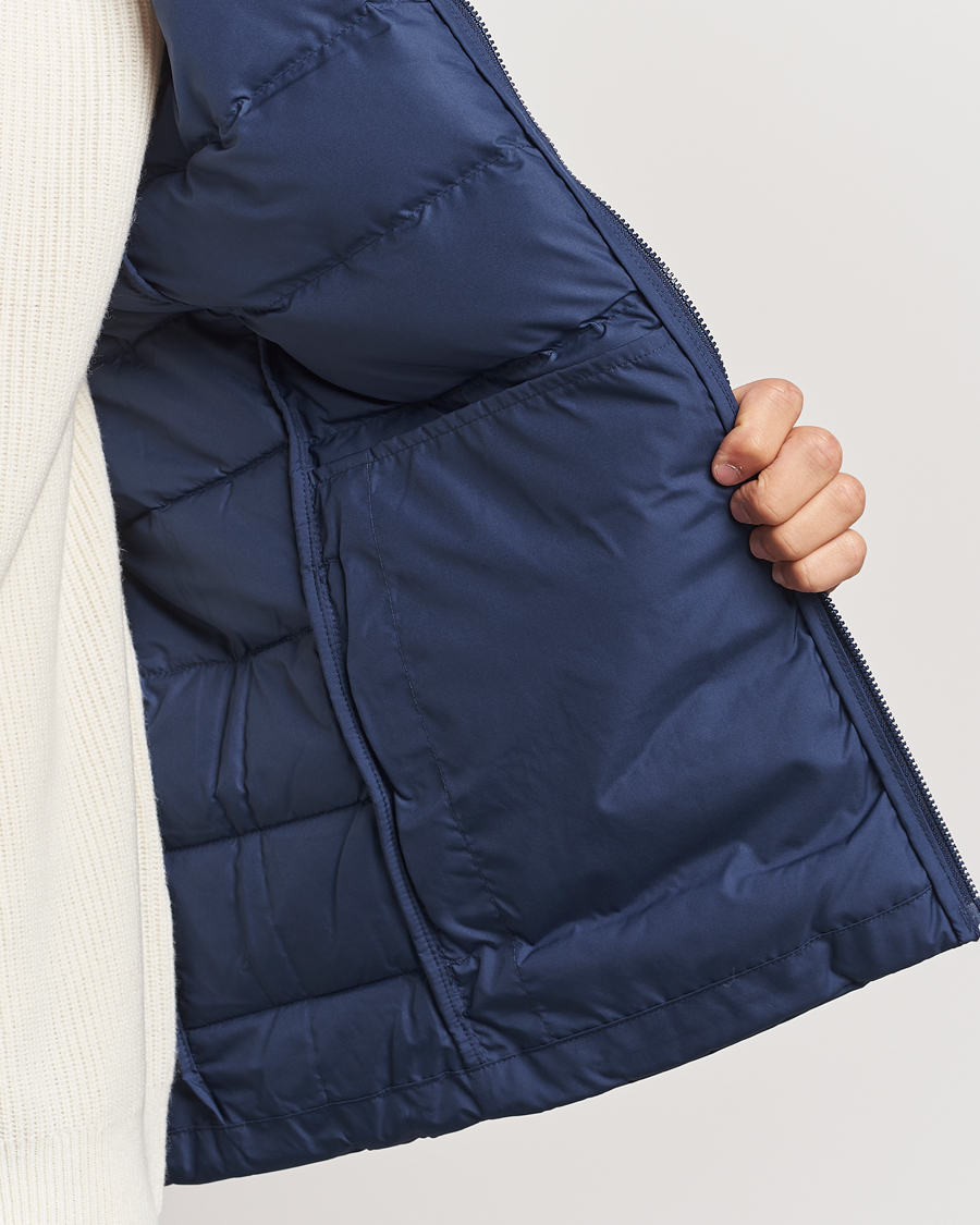 Mies | Takit | The North Face | Aconcagua Down Jacket Navy