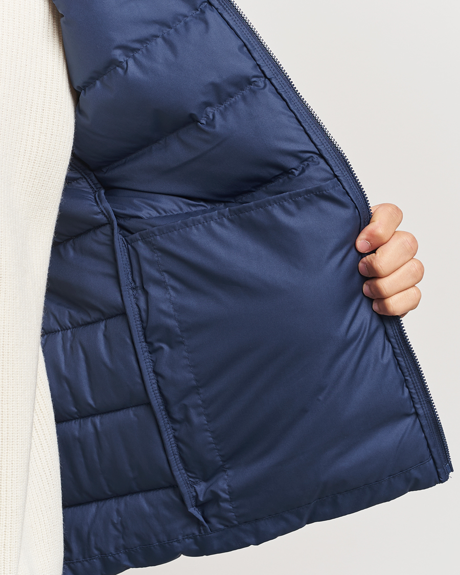 Mies | Takit | The North Face | Aconcagua Down Vest Navy