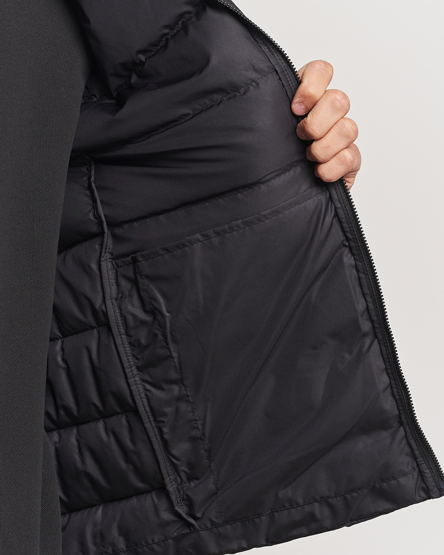 Mies | Takit | The North Face | Aconcagua Down Vest Black