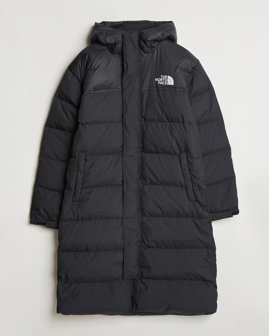 Mies | Takit | The North Face | 1996 Retro Nuptse Parka Black