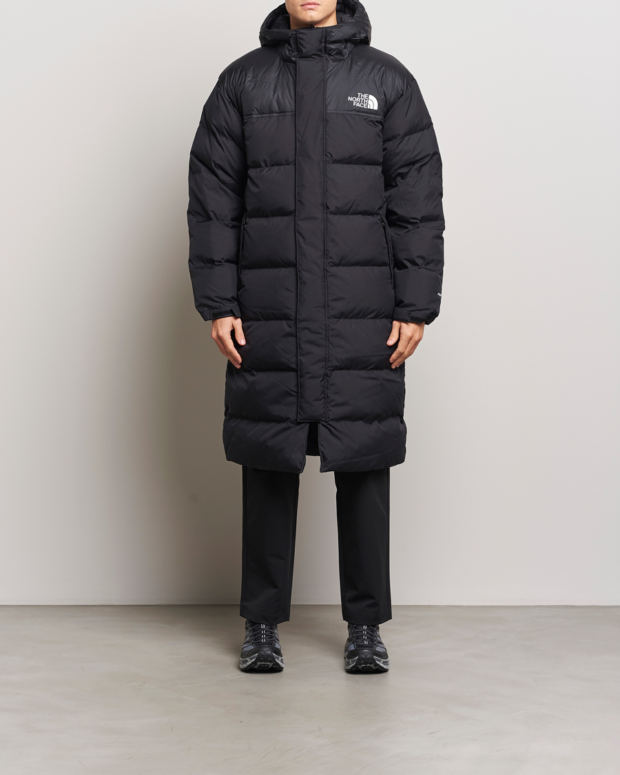 Mies | Takit | The North Face | 1996 Retro Nuptse Parka Black