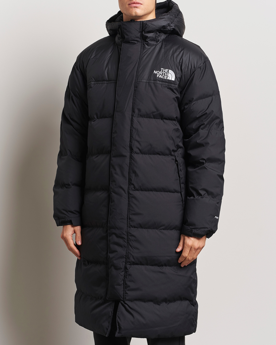 Mies | Takit | The North Face | 1996 Retro Nuptse Parka Black