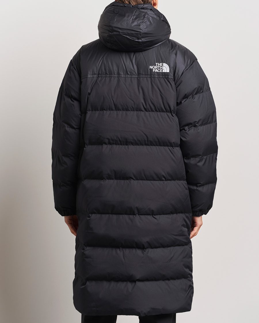 Mies | Takit | The North Face | 1996 Retro Nuptse Parka Black