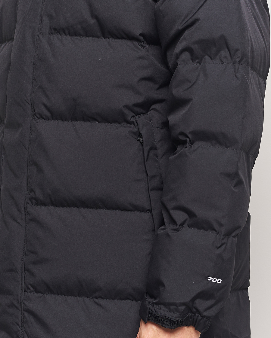 Mies | Takit | The North Face | 1996 Retro Nuptse Parka Black