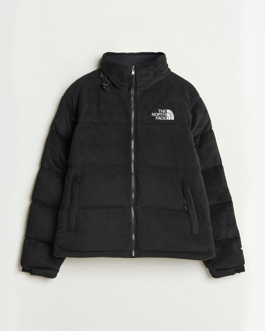 Mies | Takit | The North Face | 1996 Retro Polar Nuptse Jacket Black
