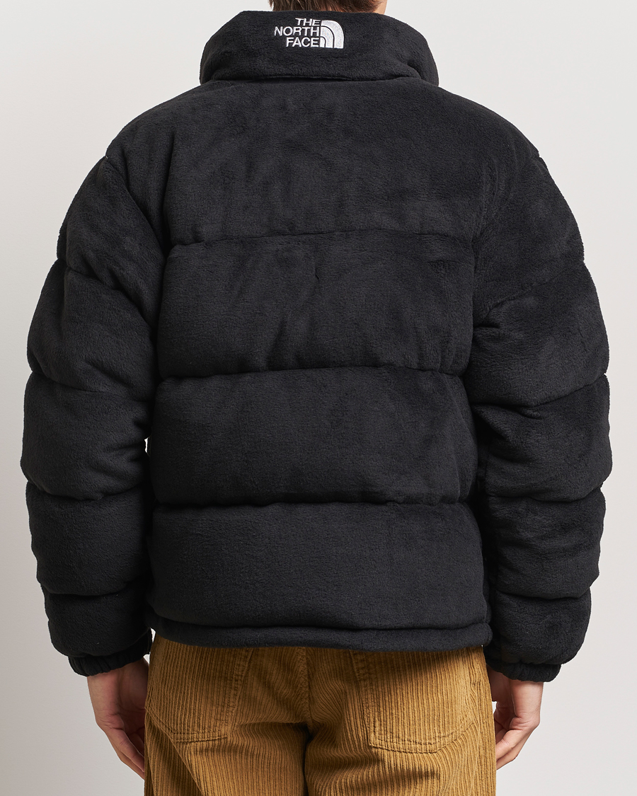 Mies | Takit | The North Face | 1996 Retro Polar Nuptse Jacket Black