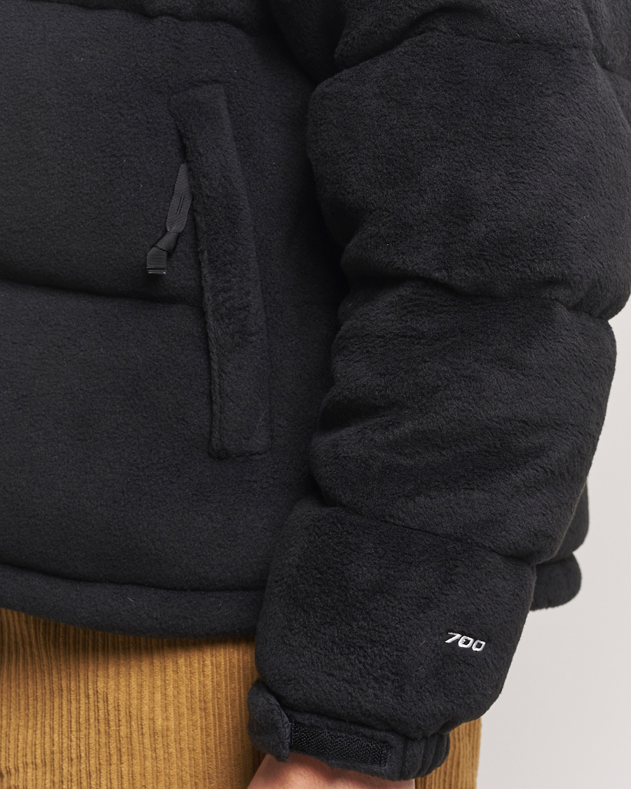 Mies | Takit | The North Face | 1996 Retro Polar Nuptse Jacket Black