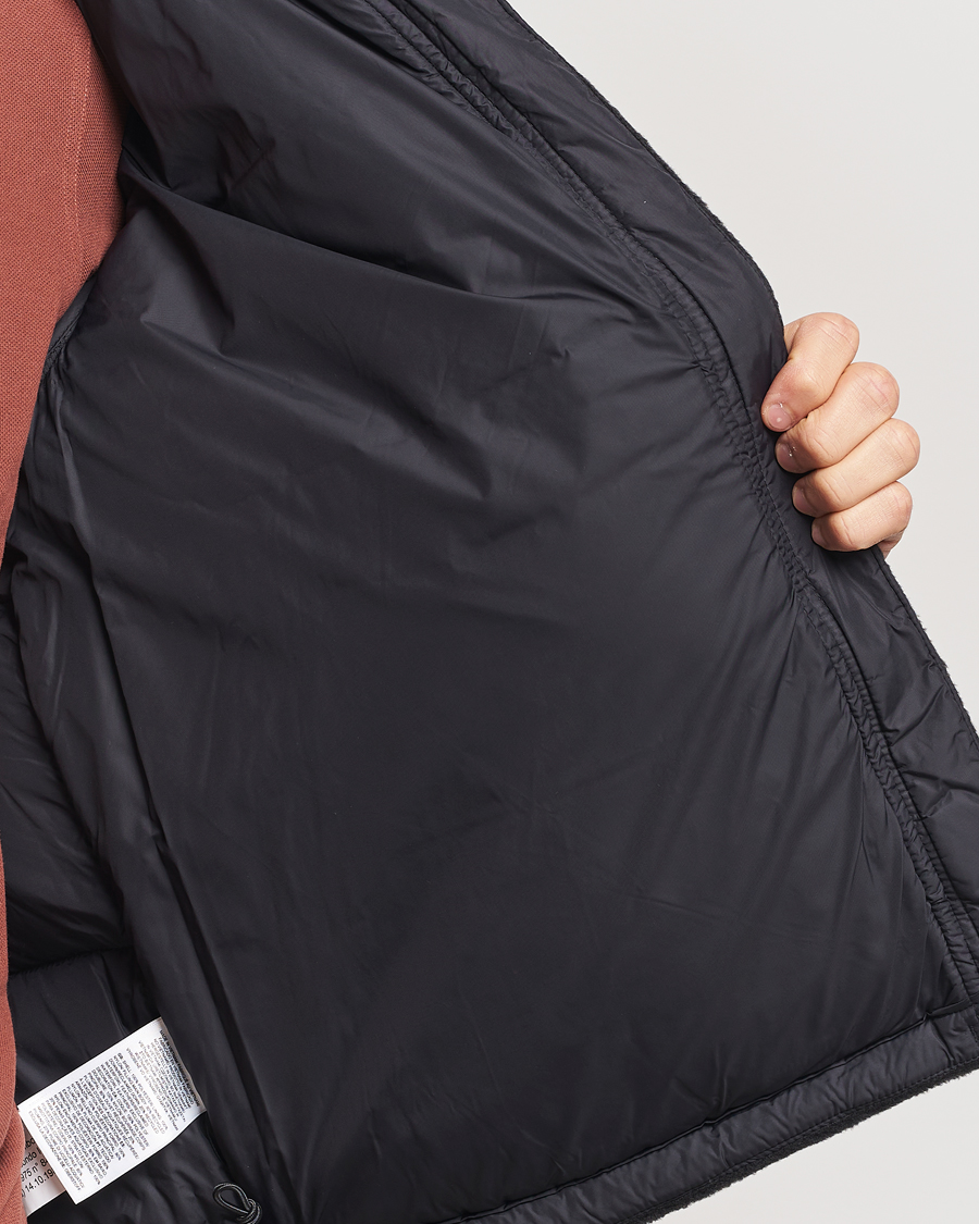 Mies | Takit | The North Face | 1996 Retro Polar Nuptse Jacket Black