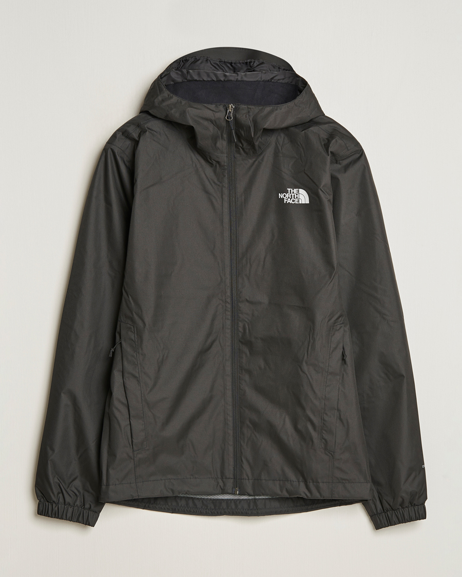 Mies | Takit | The North Face | Quest Jacket Black