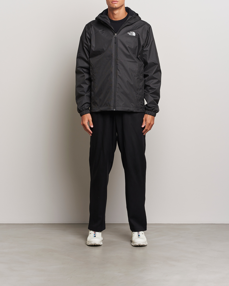 Mies | Takit | The North Face | Quest Jacket Black