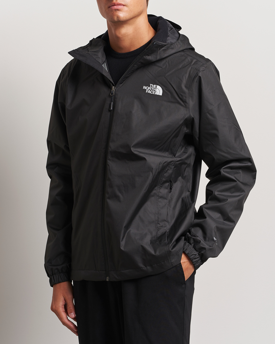 Mies | Takit | The North Face | Quest Jacket Black