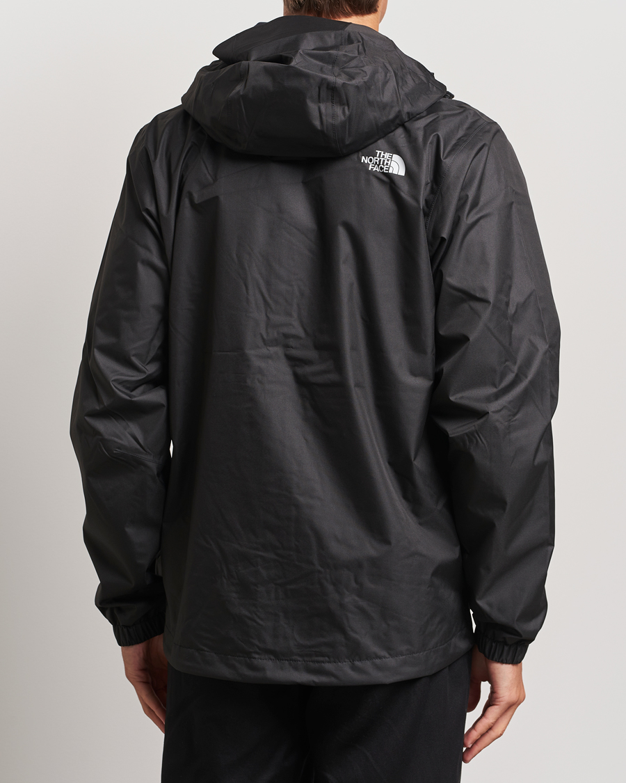 Mies | Takit | The North Face | Quest Jacket Black