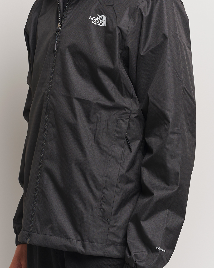 Mies | Takit | The North Face | Quest Jacket Black