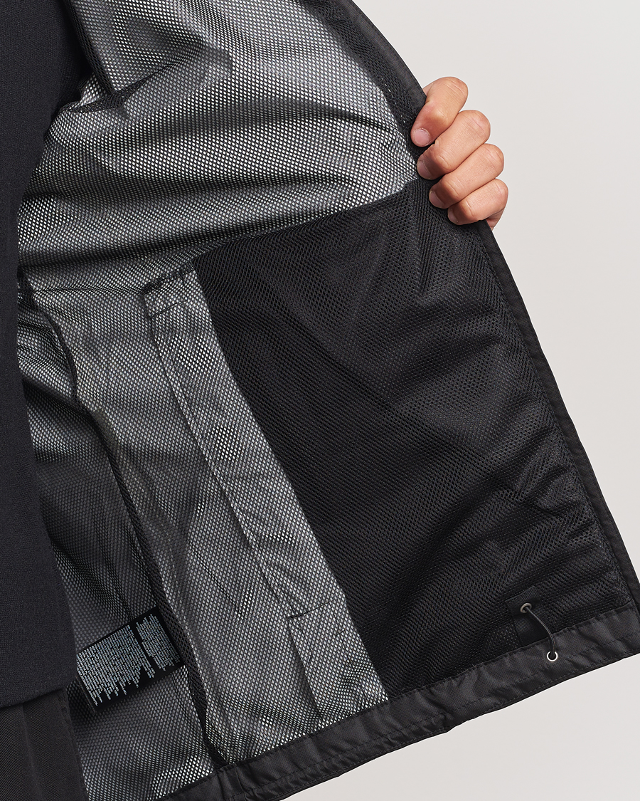 Mies | Takit | The North Face | Quest Jacket Black