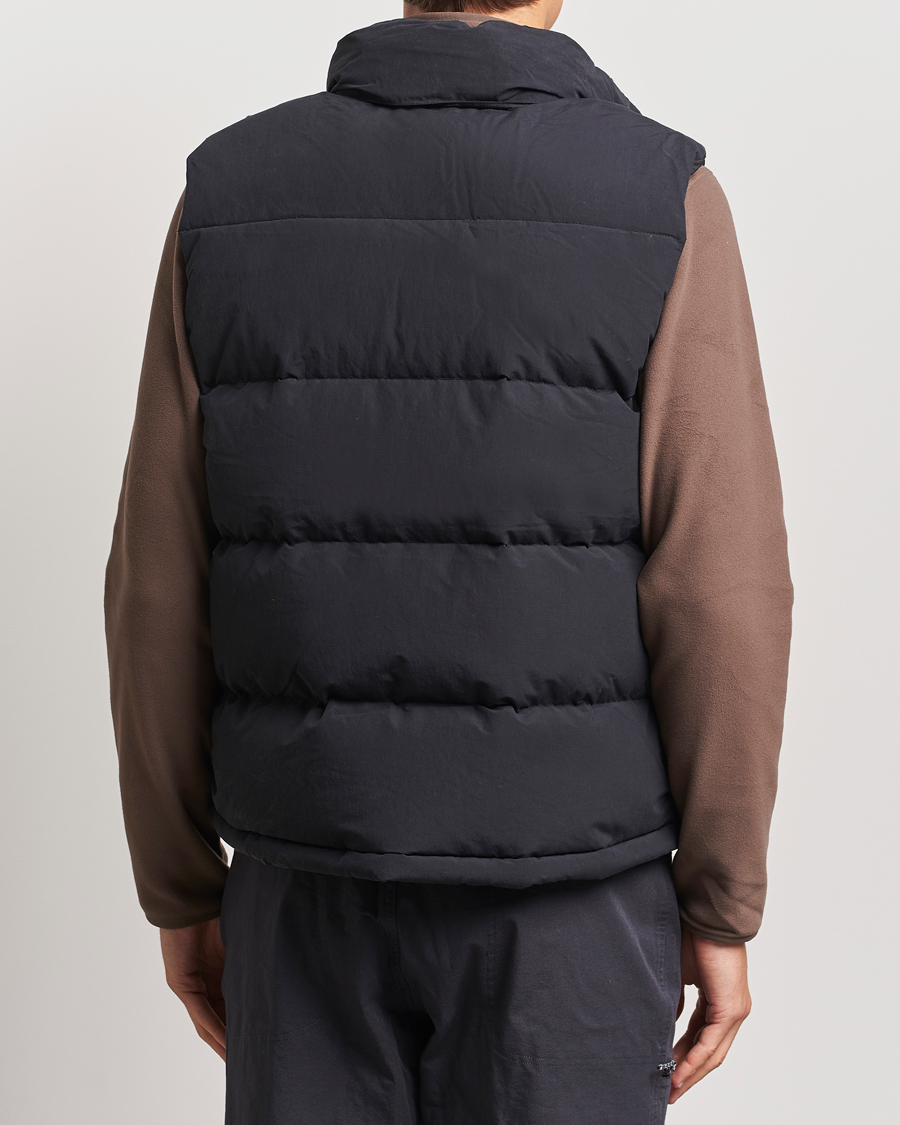 Mies | Takit | The North Face | M66 Down Vest Black
