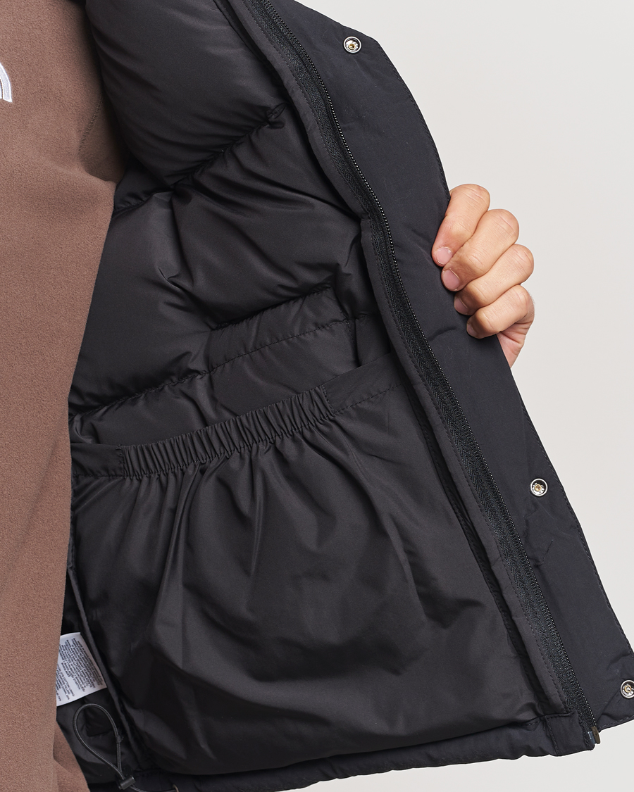 Mies | Takit | The North Face | M66 Down Vest Black