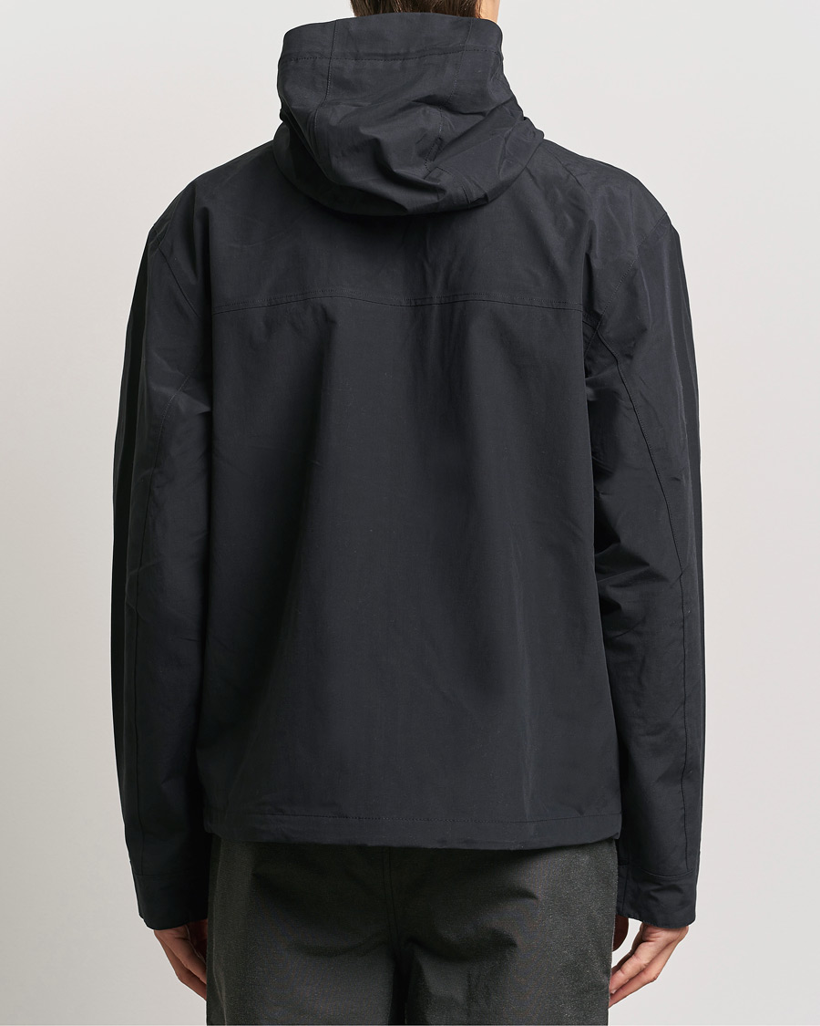 Mies | Takit | The North Face | M66 Ripstop Rain Jacket Black