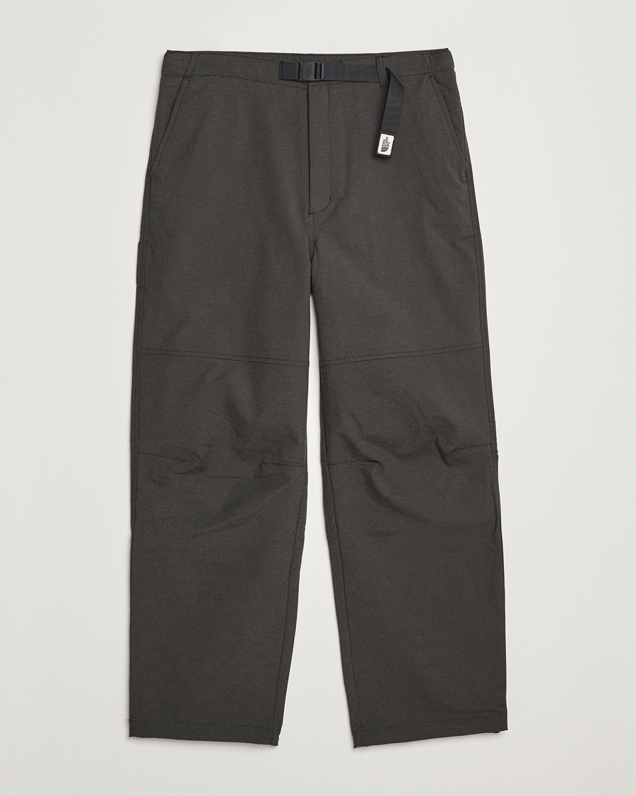 Mies | Housut | The North Face | M66 Tek Twill Pants Black