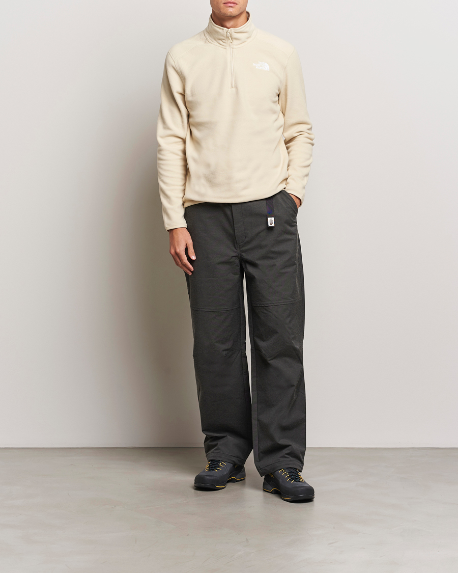 Mies | Housut | The North Face | M66 Tek Twill Pants Black