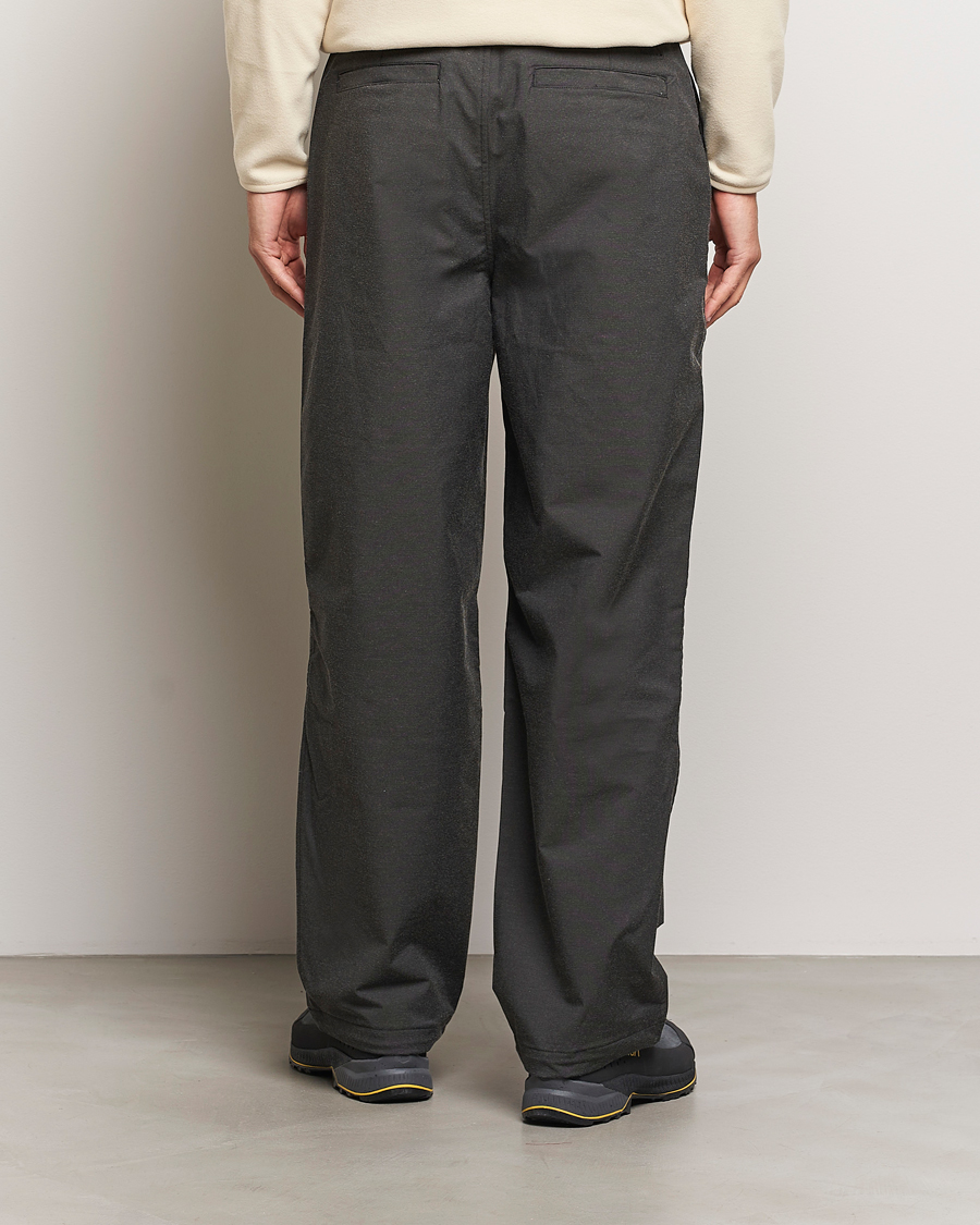 Mies | Housut | The North Face | M66 Tek Twill Pants Black