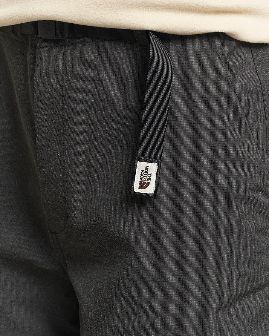 Mies | Housut | The North Face | M66 Tek Twill Pants Black