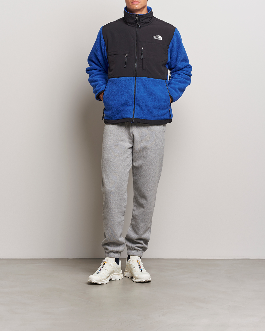 Mies | Takit | The North Face | Retro Denali Jacket Black/Blue