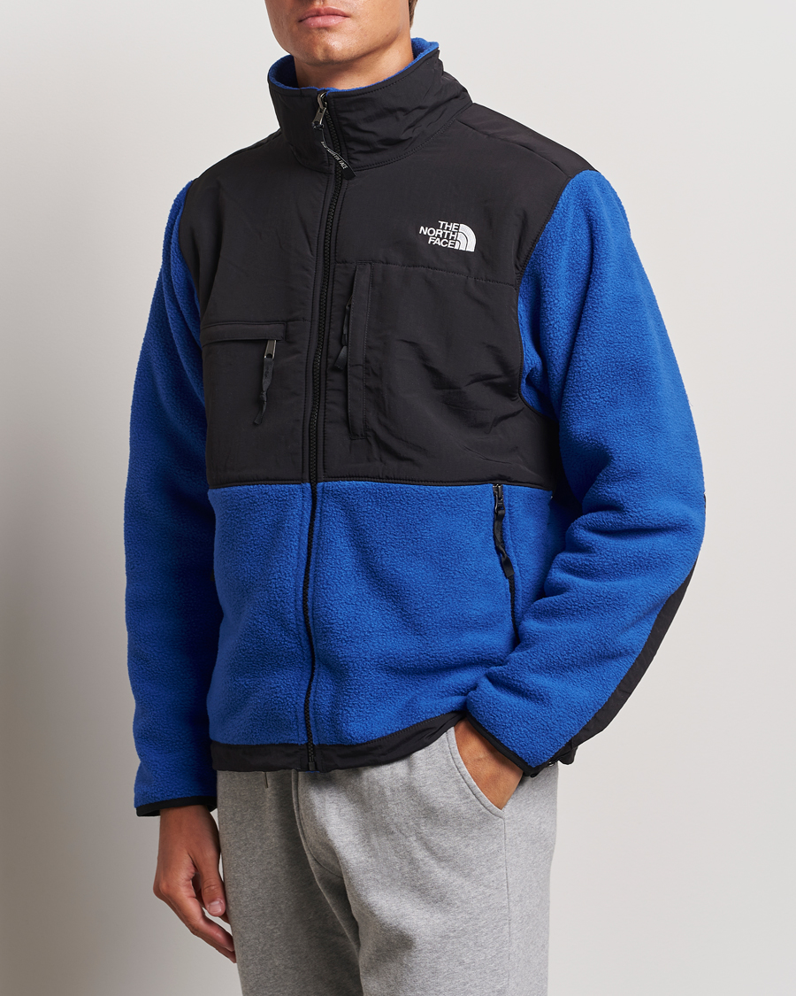 Mies | Takit | The North Face | Retro Denali Jacket Black/Blue