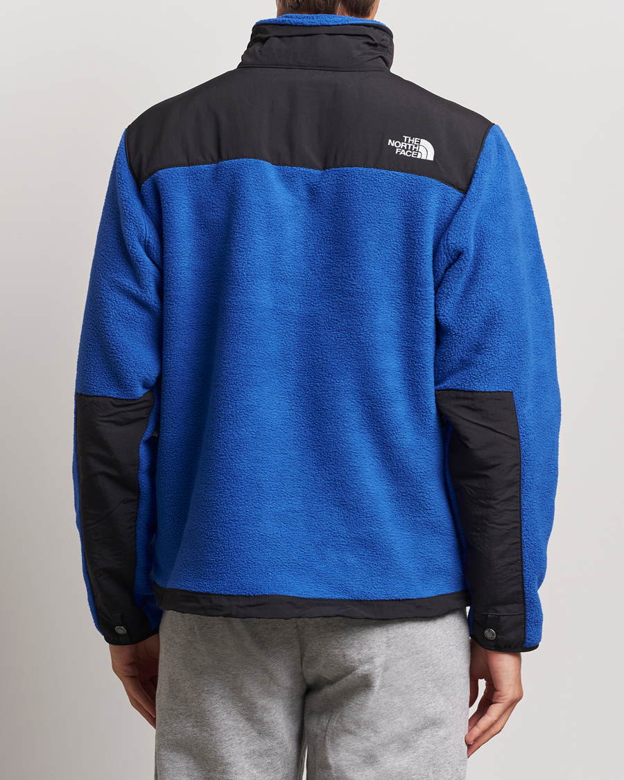 Mies | Takit | The North Face | Retro Denali Jacket Black/Blue