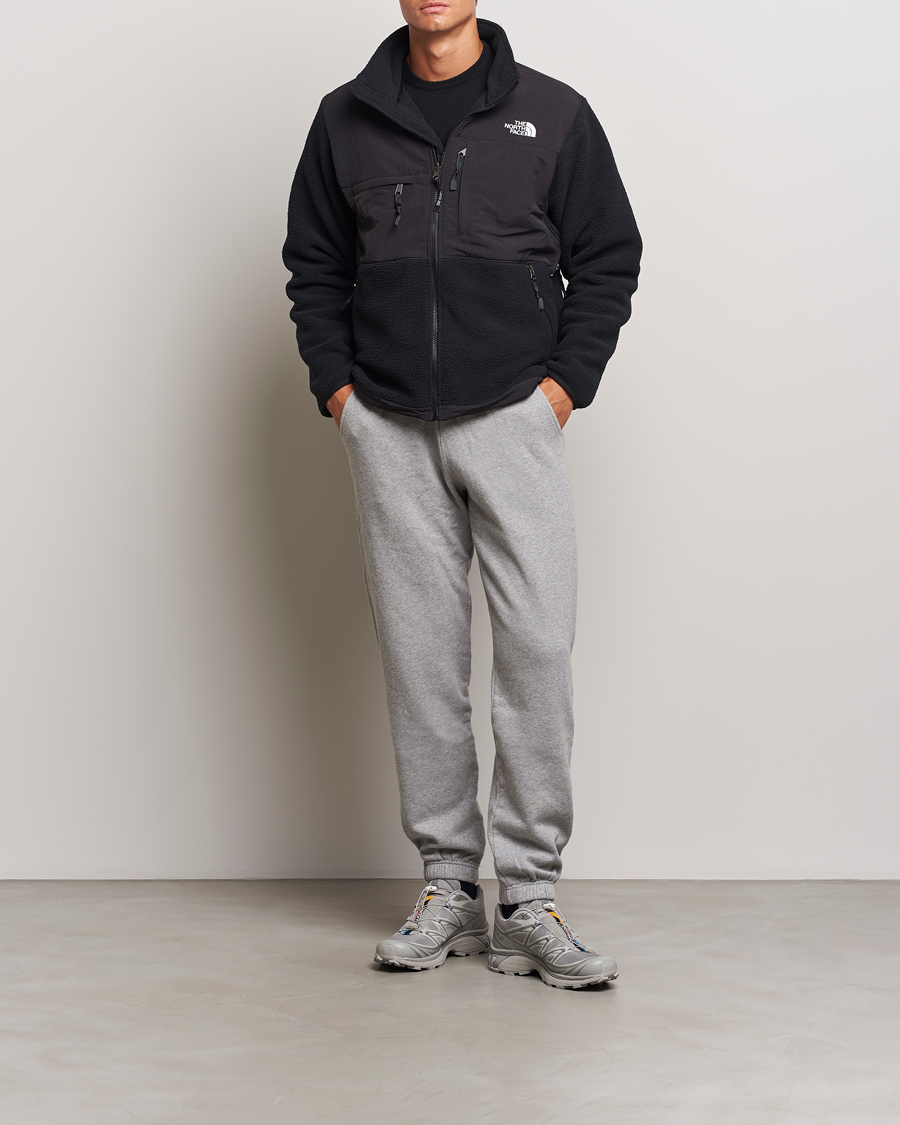 Mies | Takit | The North Face | Retro Denali Jacket Black