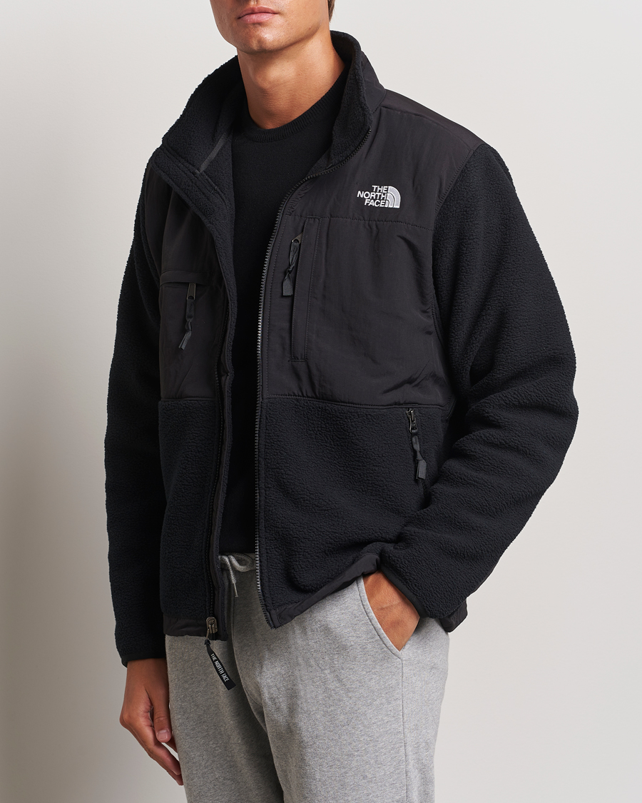 Mies | Takit | The North Face | Retro Denali Jacket Black